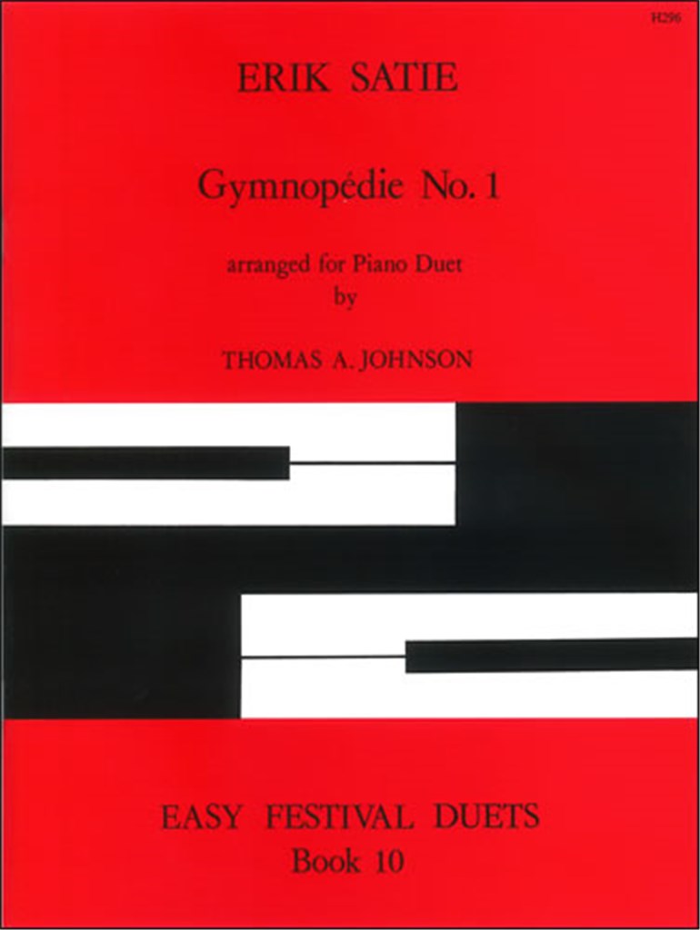 Gymnopédie No. 1